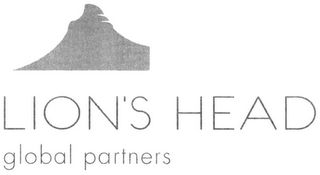 LION'S HEAD GLOBAL PARTNERS