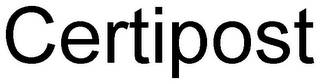 CERTIPOST