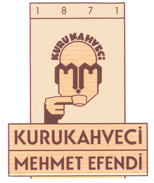 KURUKAHVECI MEHMET EFENDI