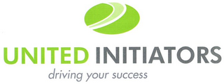 UNITED INITIATORS DRIVING YOUR SUCCESS