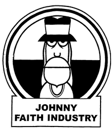JOHNNY FAITH INDUSTRY