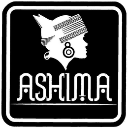 ASHIMA