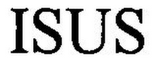 ISUS