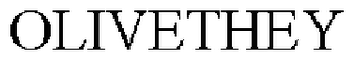 OLIVETHEY
