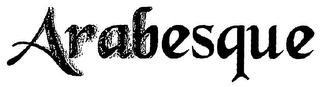 ARABESQUE