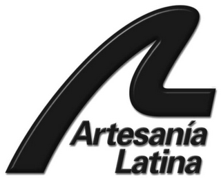 ARTESANÍA LATINA