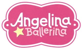 ANGELINA BALLERINA