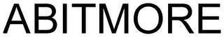 ABITMORE