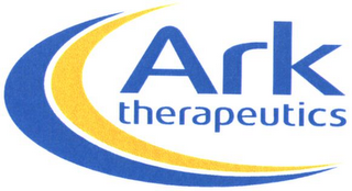 ARK THERAPEUTICS