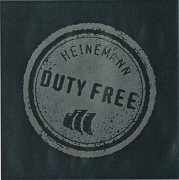 HEINEMANN DUTY FREE