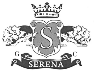 S SERENA