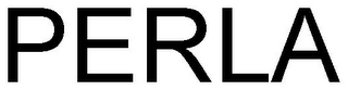 PERLA