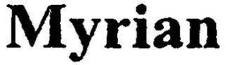 MYRIAN