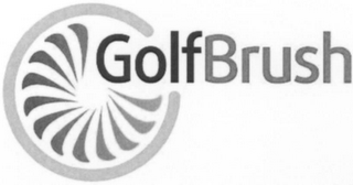 GOLFBRUSH
