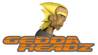 GEDDA HEADZ