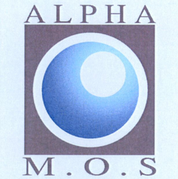 ALPHA M.O.S