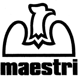 MAESTRI