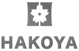 HAKOYA