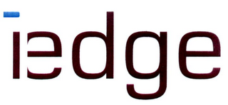 IEDGE