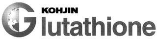 KOHJIN GLUTATHIONE