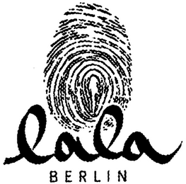 LALA BERLIN