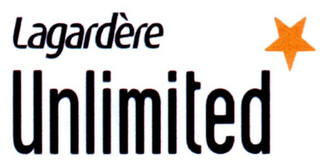 LAGARDÈRE UNLIMITED