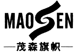 MAOSEN