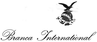 BRANCA INTERNATIONAL