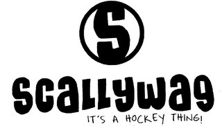 SCALLYWAG