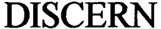 DISCERN