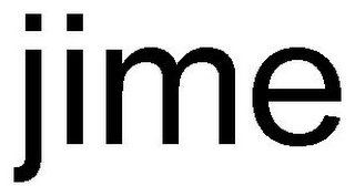 JIME