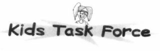 KIDS TASK FORCE