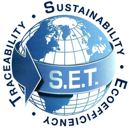 S.E.T. SUSTAINABILITY ECOEFFICIENCY TRACEABILITY