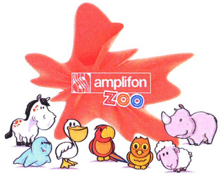 A AMPLIFON ZOO