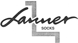 LANNER SOCKS