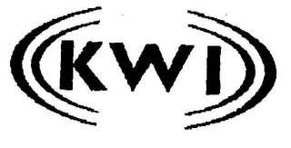 KWI