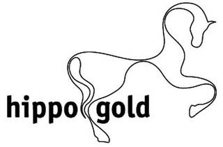 HIPPO GOLD