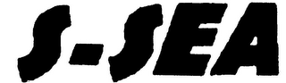 S-SEA
