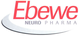 EBEWE NEURO PHARMA