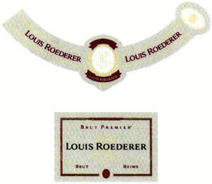 LOUIS ROEDERER