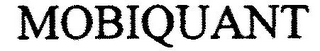 MOBIQUANT