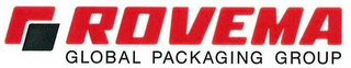 ROVEMA GLOBAL PACKAGING GROUP