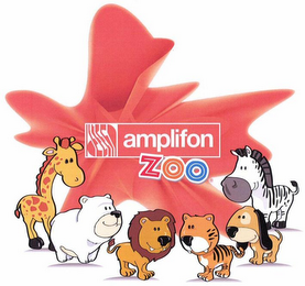 A AMPLIFON ZOO