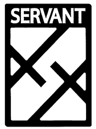 SERVANT