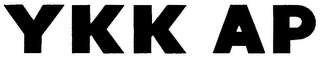 YKK AP
