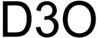 D3O