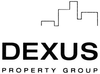 DEXUS PROPERTY GROUP