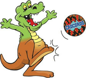 CROCOROO