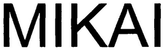 MIKAI