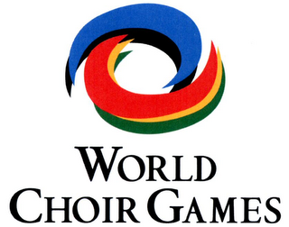 WORLD CHOIR GAMES